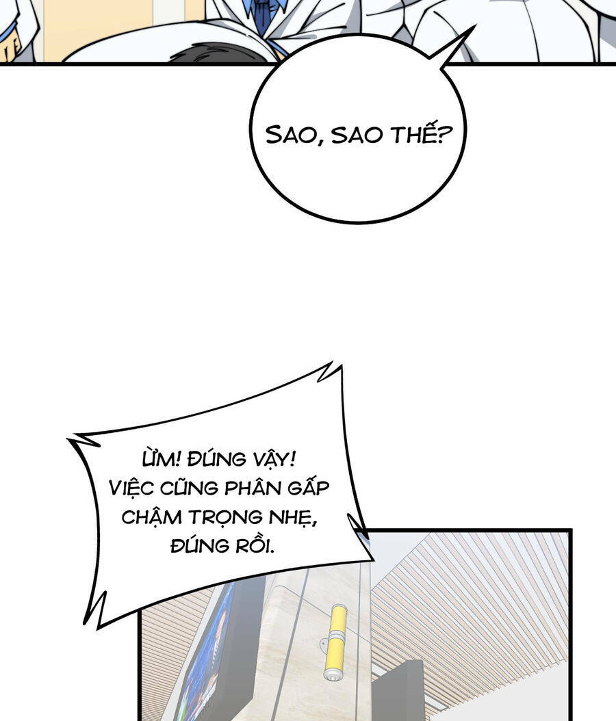 Độc Thủ Vu Y Chapter 328 - Trang 2