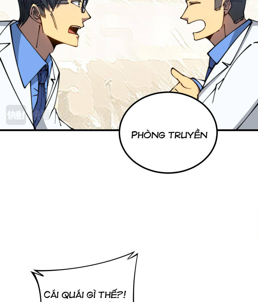 Độc Thủ Vu Y Chapter 328 - Trang 2