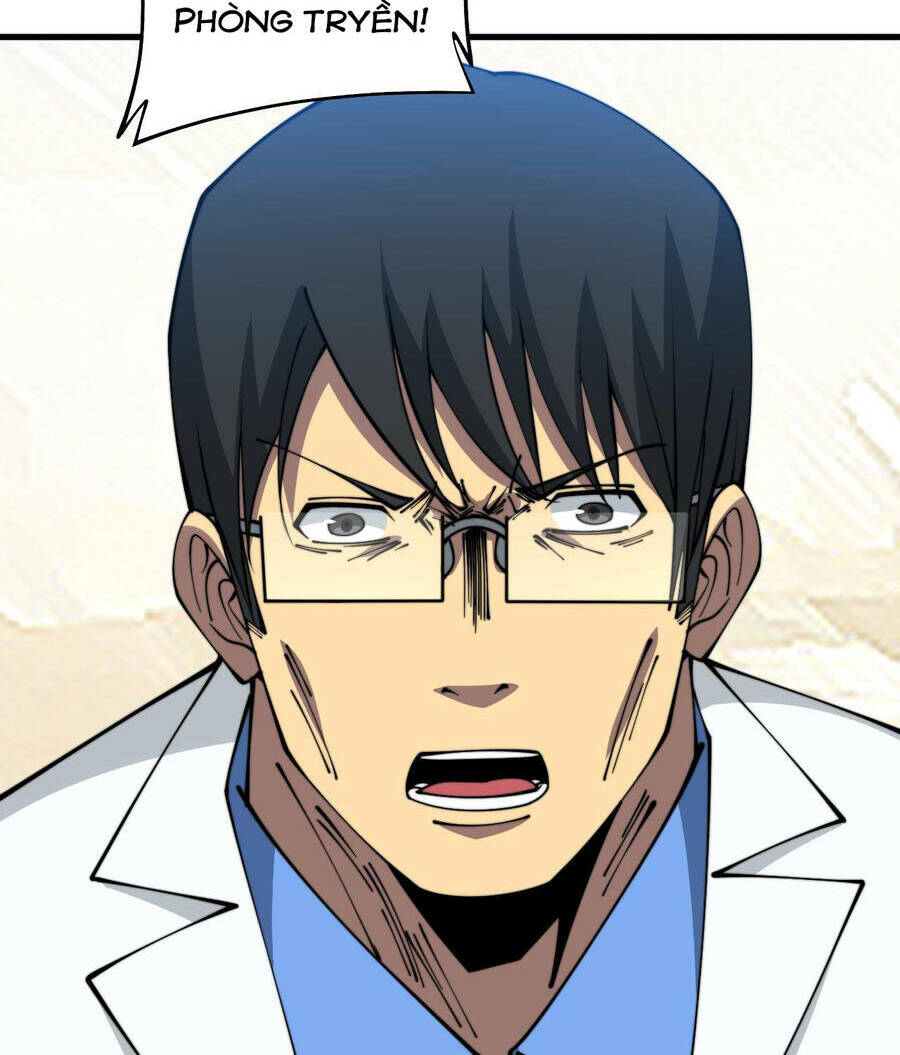 Độc Thủ Vu Y Chapter 328 - Trang 2