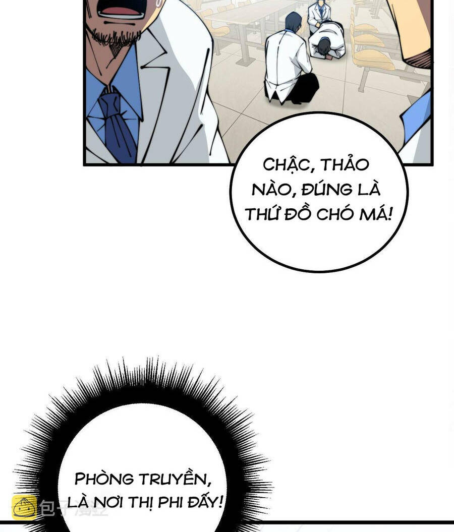 Độc Thủ Vu Y Chapter 328 - Trang 2