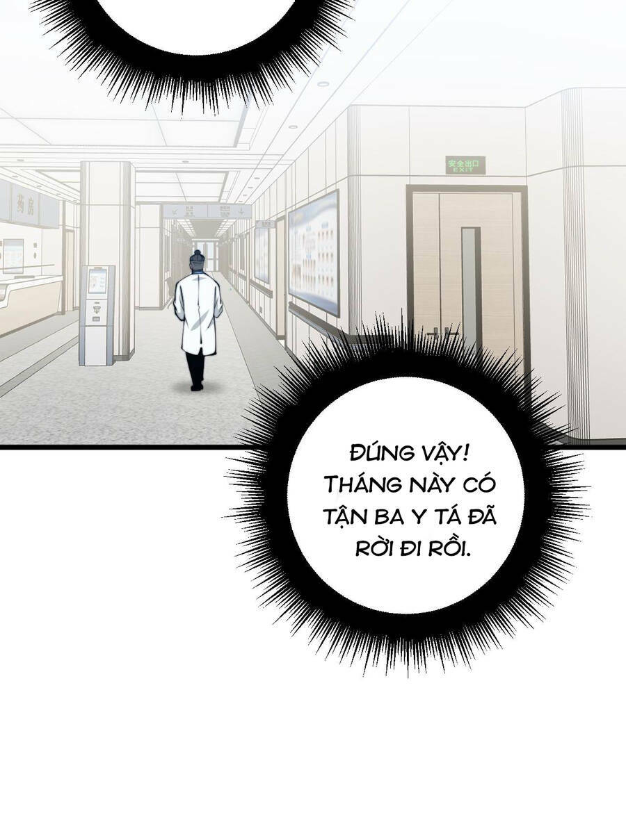 Độc Thủ Vu Y Chapter 328 - Trang 2