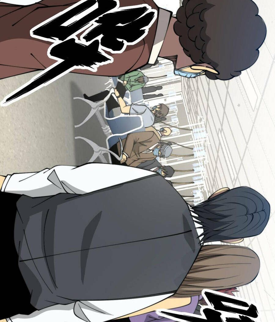 Độc Thủ Vu Y Chapter 328 - Trang 2