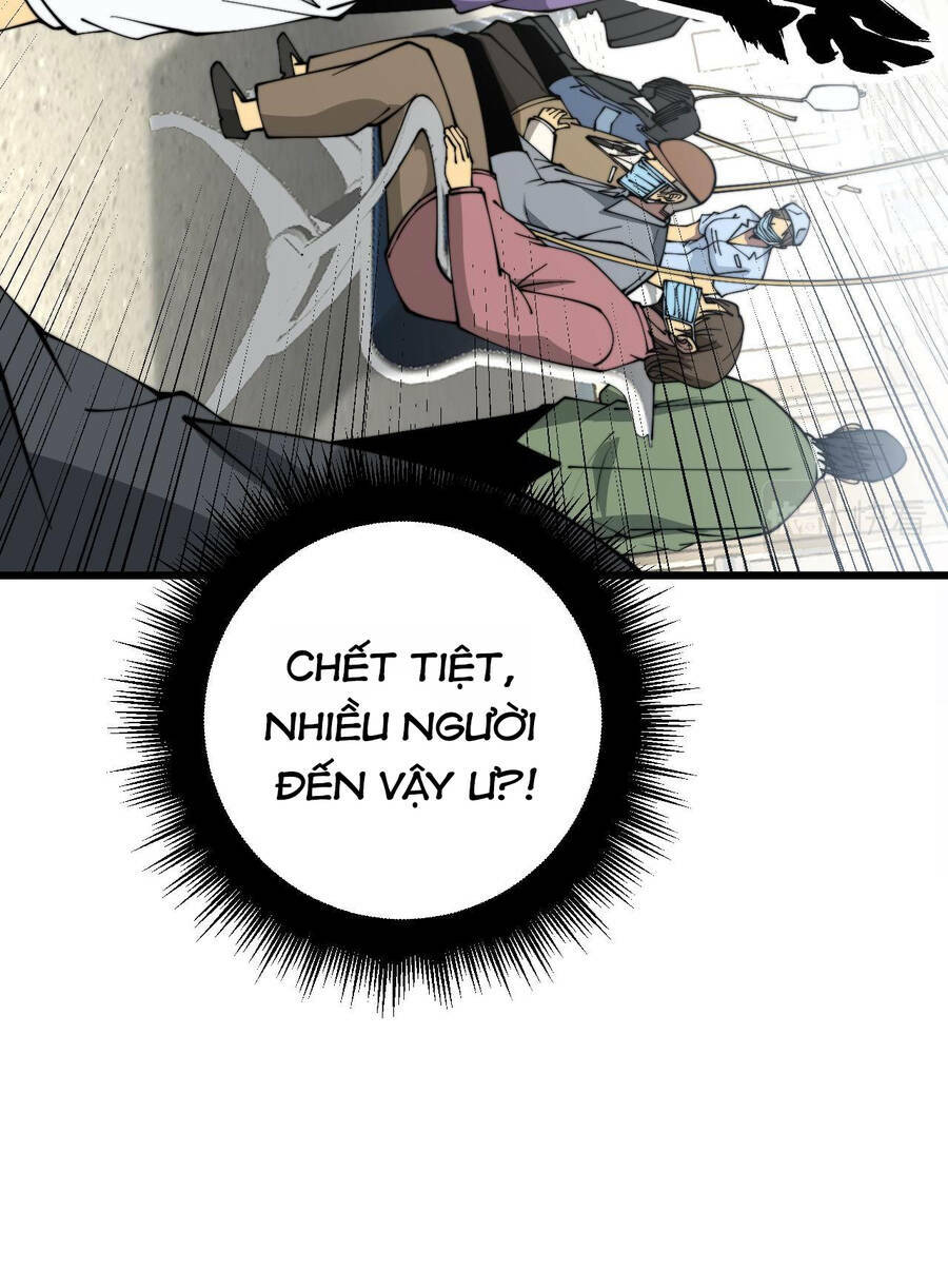 Độc Thủ Vu Y Chapter 328 - Trang 2