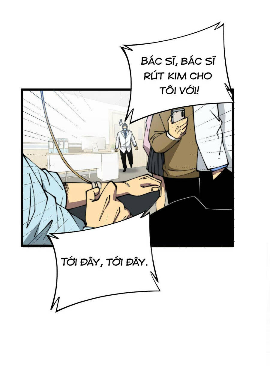 Độc Thủ Vu Y Chapter 328 - Trang 2