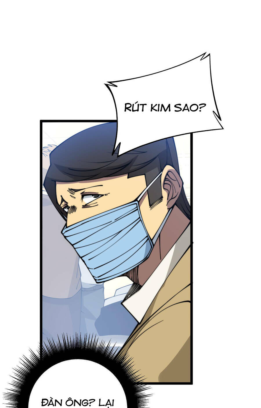 Độc Thủ Vu Y Chapter 328 - Trang 2