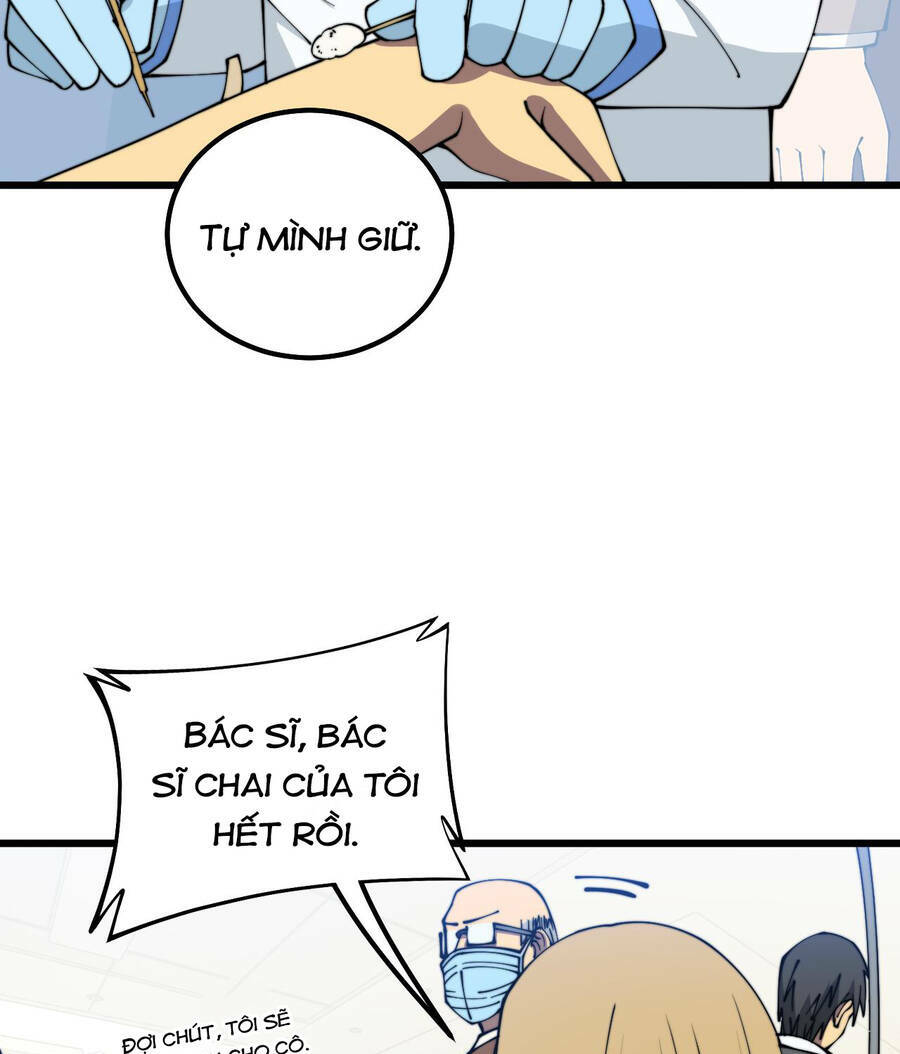 Độc Thủ Vu Y Chapter 328 - Trang 2