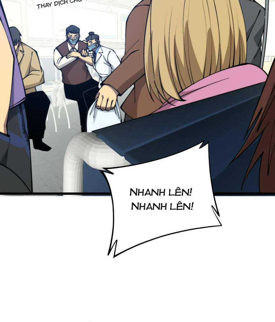Độc Thủ Vu Y Chapter 328 - Trang 2