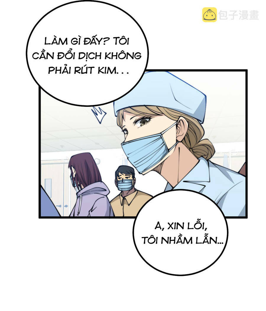 Độc Thủ Vu Y Chapter 328 - Trang 2