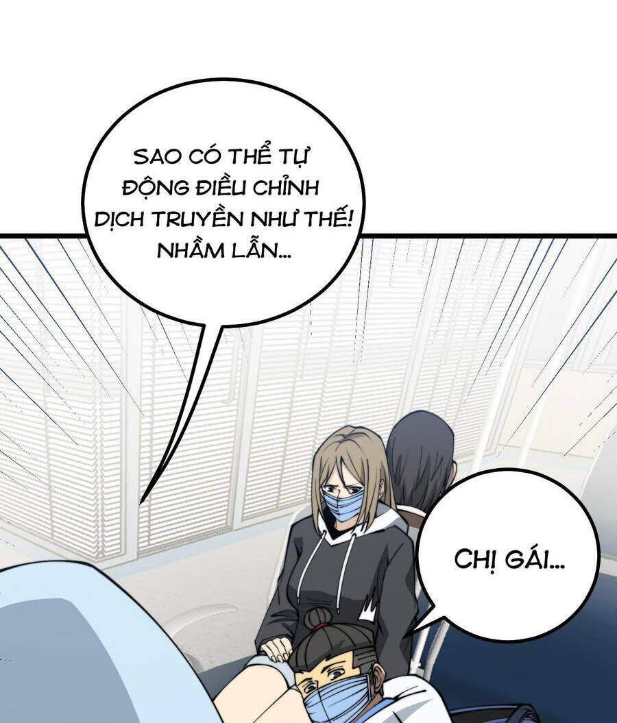 Độc Thủ Vu Y Chapter 328 - Trang 2