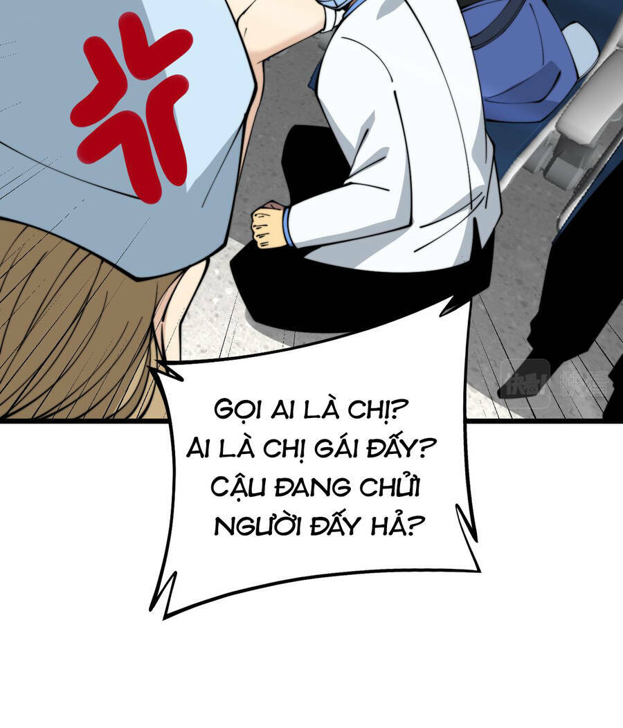 Độc Thủ Vu Y Chapter 328 - Trang 2