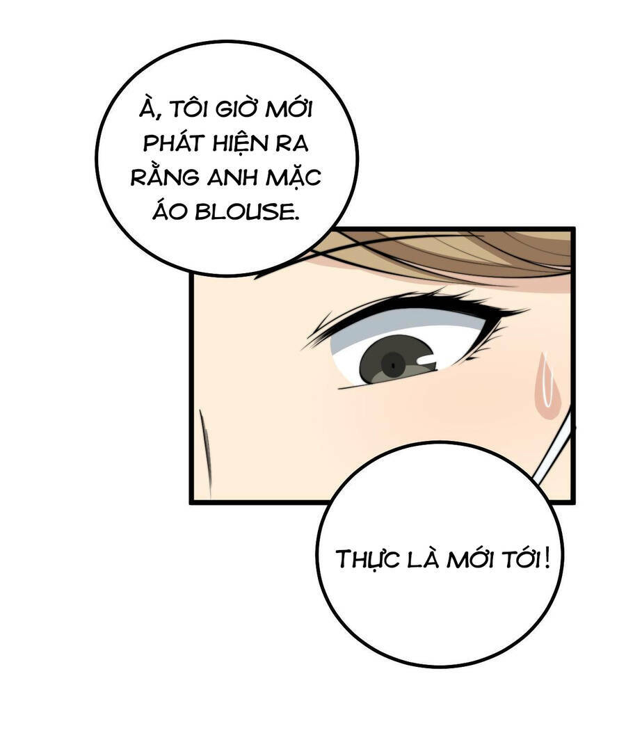 Độc Thủ Vu Y Chapter 328 - Trang 2