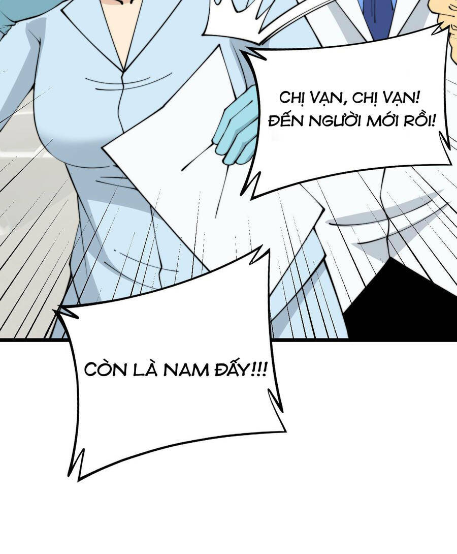 Độc Thủ Vu Y Chapter 328 - Trang 2