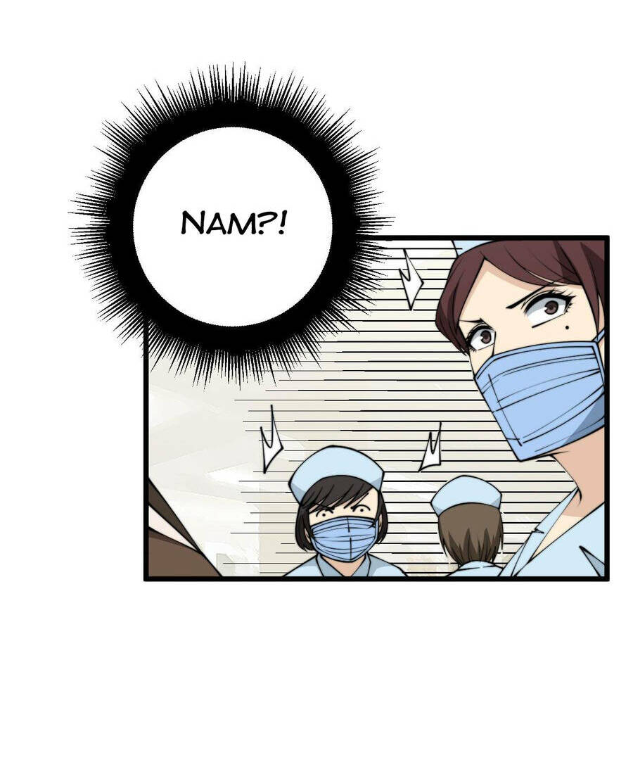 Độc Thủ Vu Y Chapter 328 - Trang 2