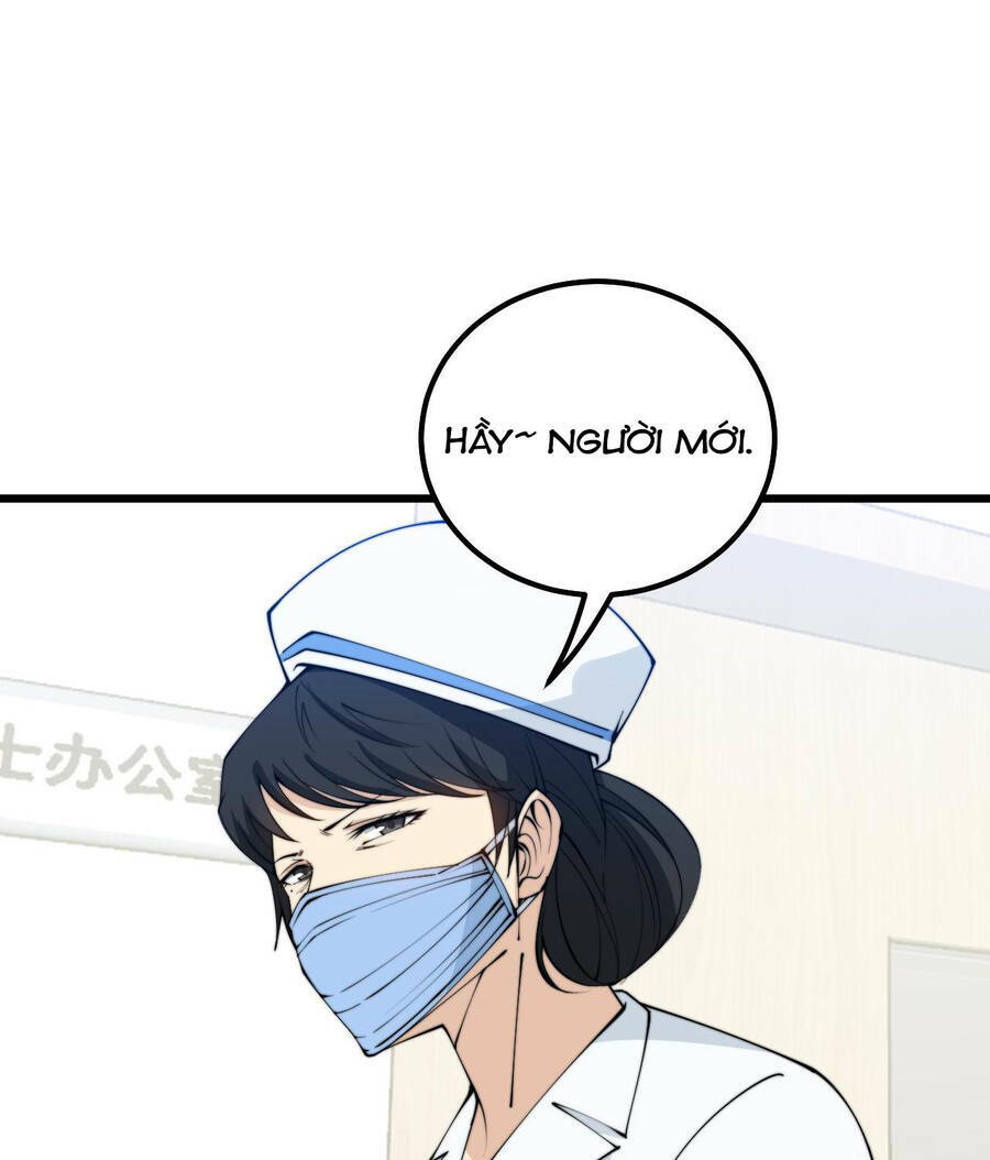 Độc Thủ Vu Y Chapter 328 - Trang 2