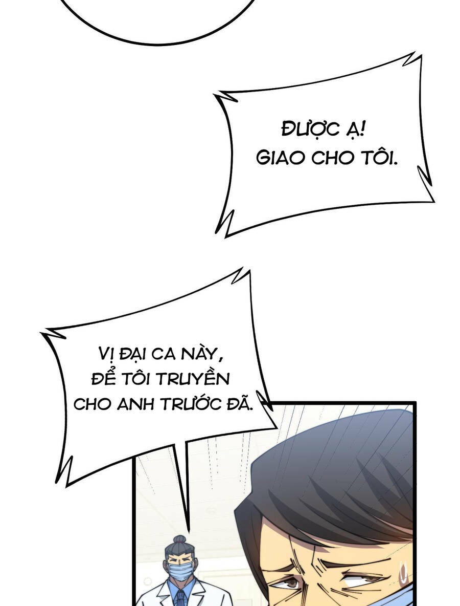 Độc Thủ Vu Y Chapter 328 - Trang 2