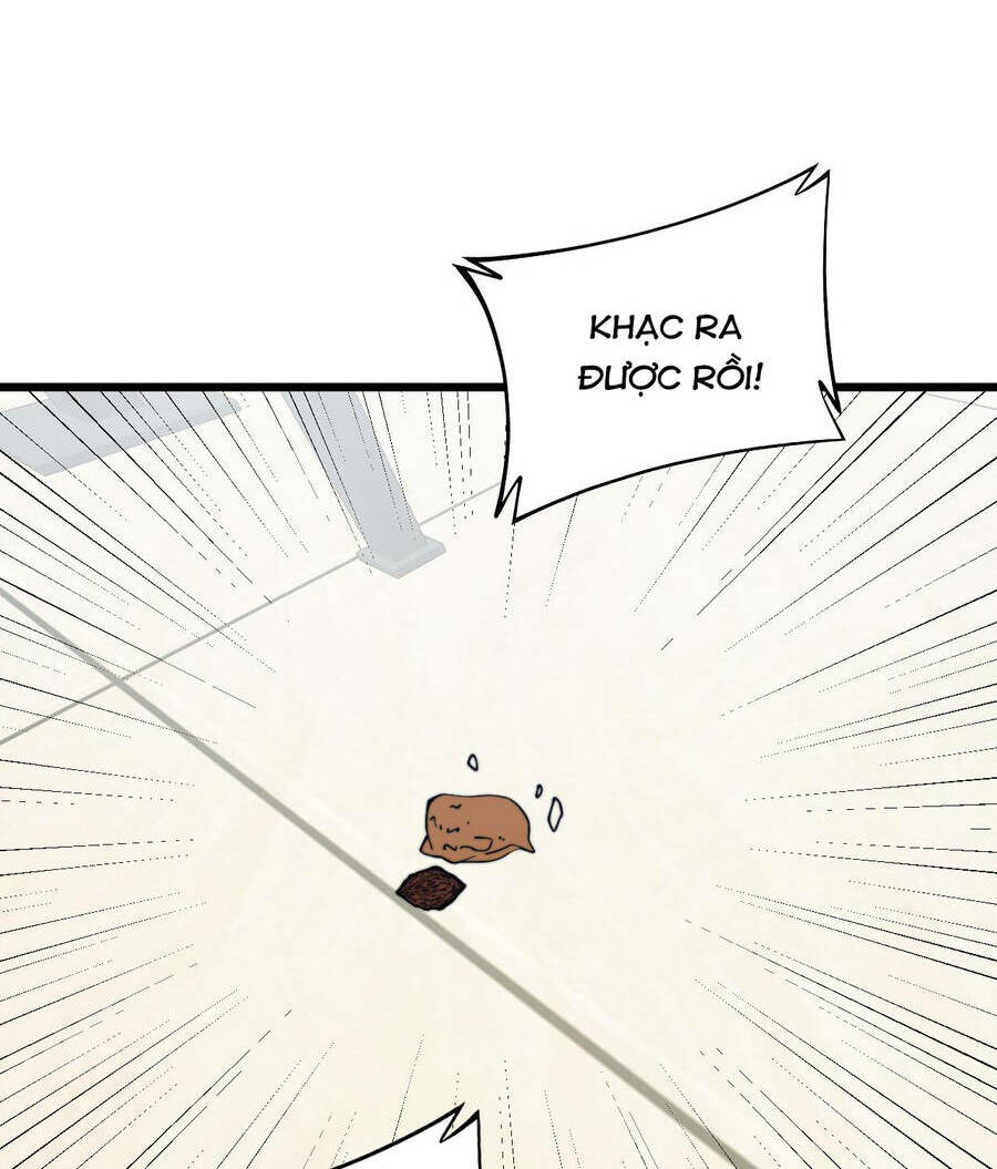 Độc Thủ Vu Y Chapter 328 - Trang 2