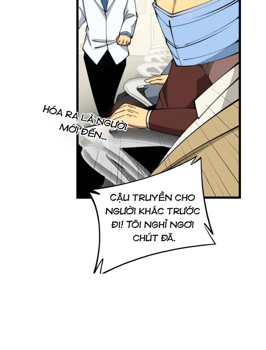 Độc Thủ Vu Y Chapter 328 - Trang 2