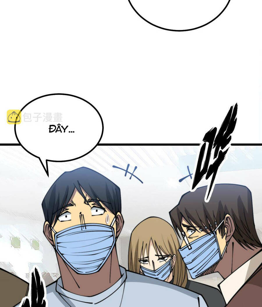 Độc Thủ Vu Y Chapter 328 - Trang 2