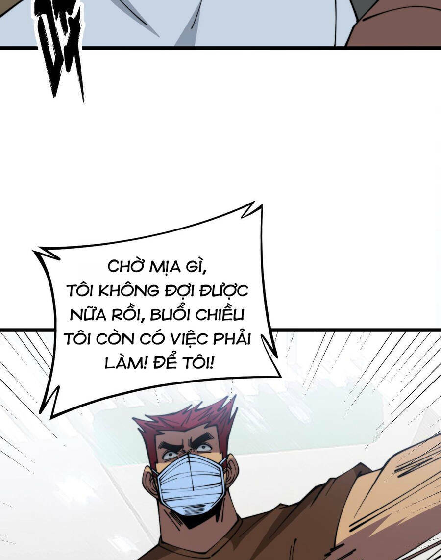 Độc Thủ Vu Y Chapter 328 - Trang 2