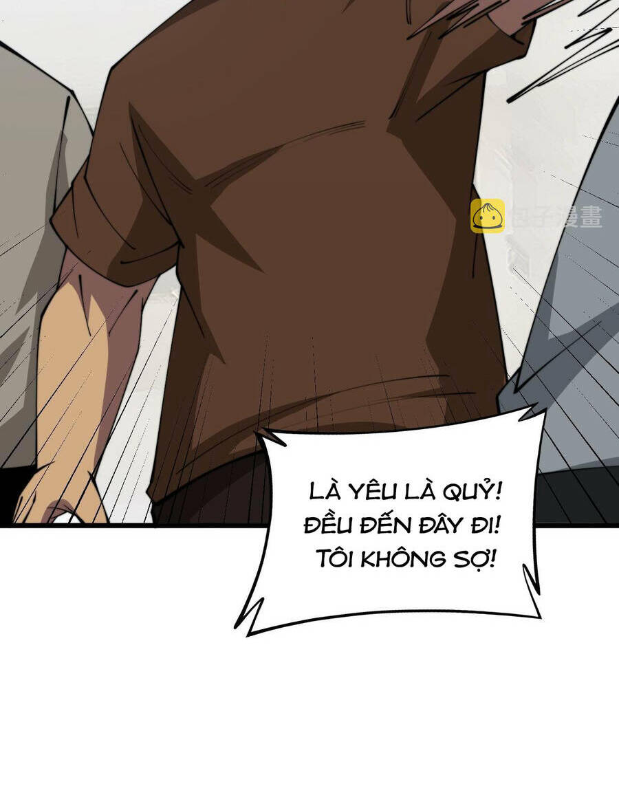 Độc Thủ Vu Y Chapter 328 - Trang 2