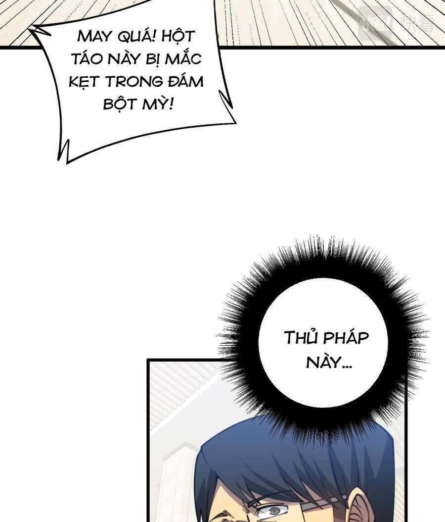 Độc Thủ Vu Y Chapter 328 - Trang 2