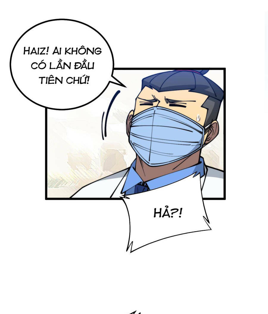 Độc Thủ Vu Y Chapter 328 - Trang 2