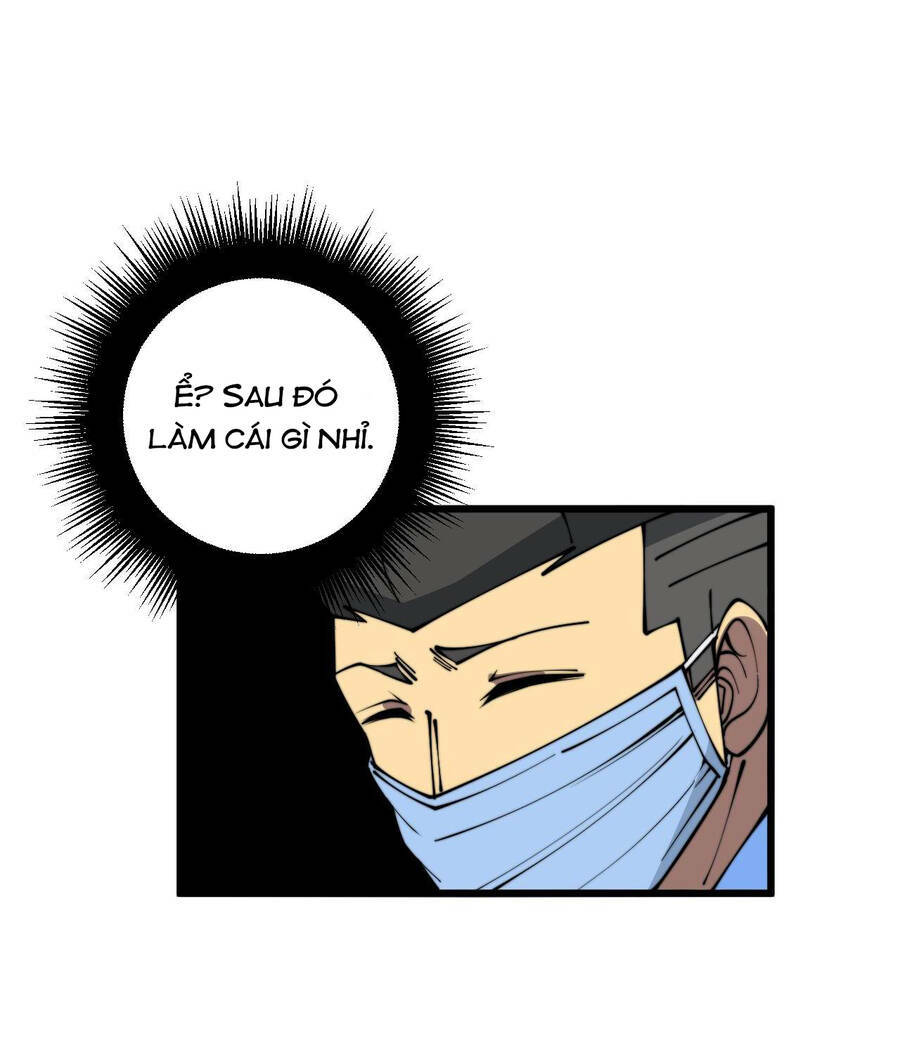 Độc Thủ Vu Y Chapter 328 - Trang 2