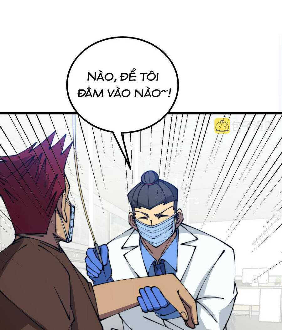 Độc Thủ Vu Y Chapter 328 - Trang 2