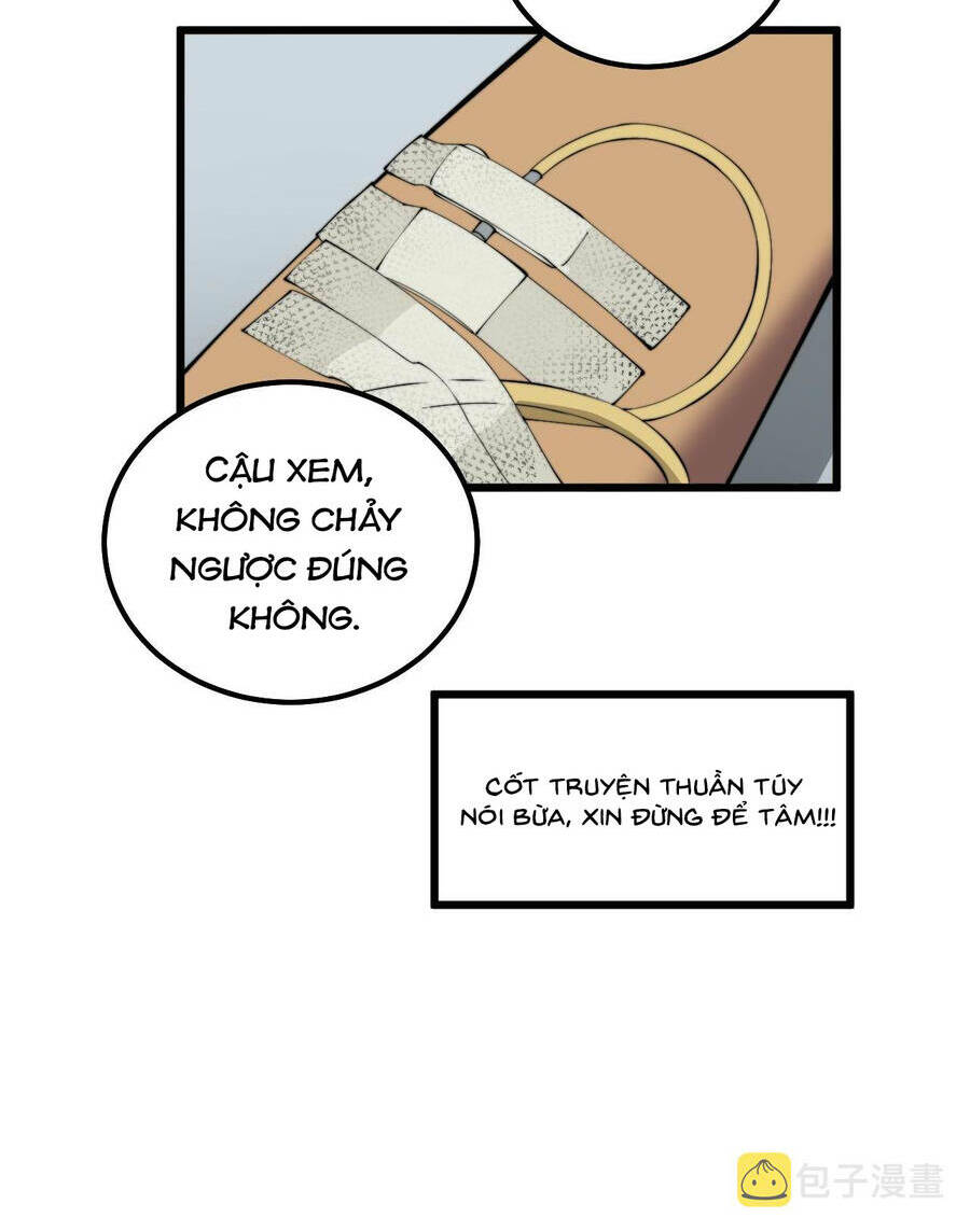 Độc Thủ Vu Y Chapter 328 - Trang 2