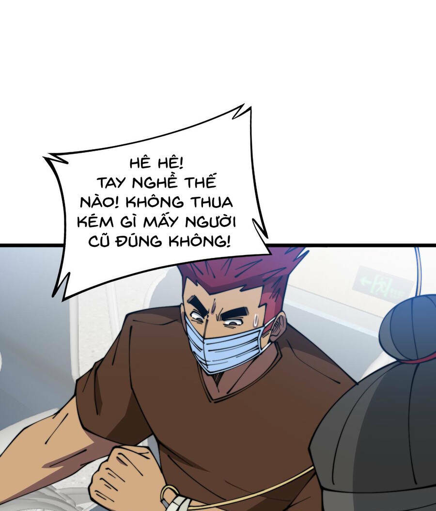 Độc Thủ Vu Y Chapter 328 - Trang 2