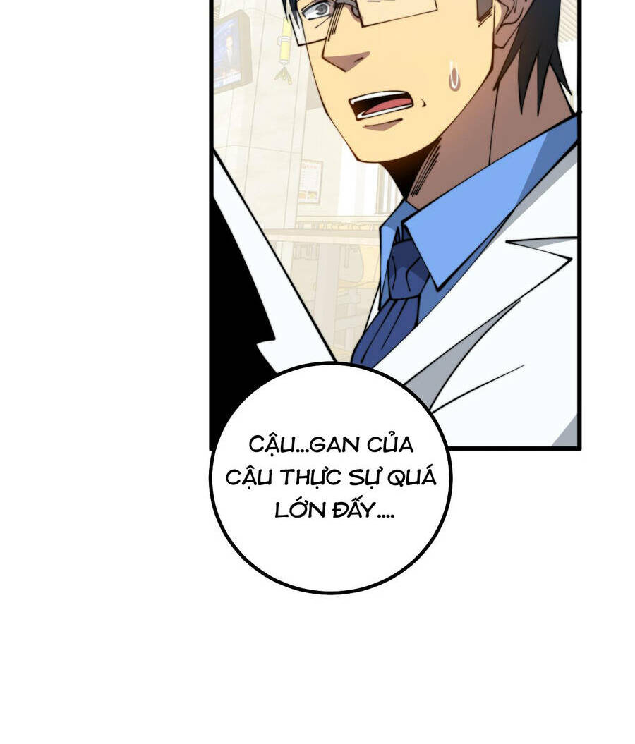 Độc Thủ Vu Y Chapter 328 - Trang 2