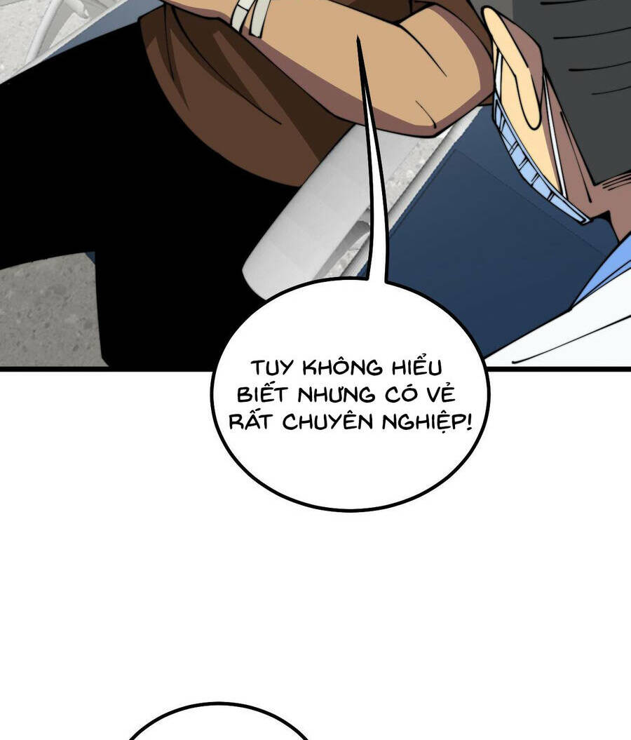 Độc Thủ Vu Y Chapter 328 - Trang 2