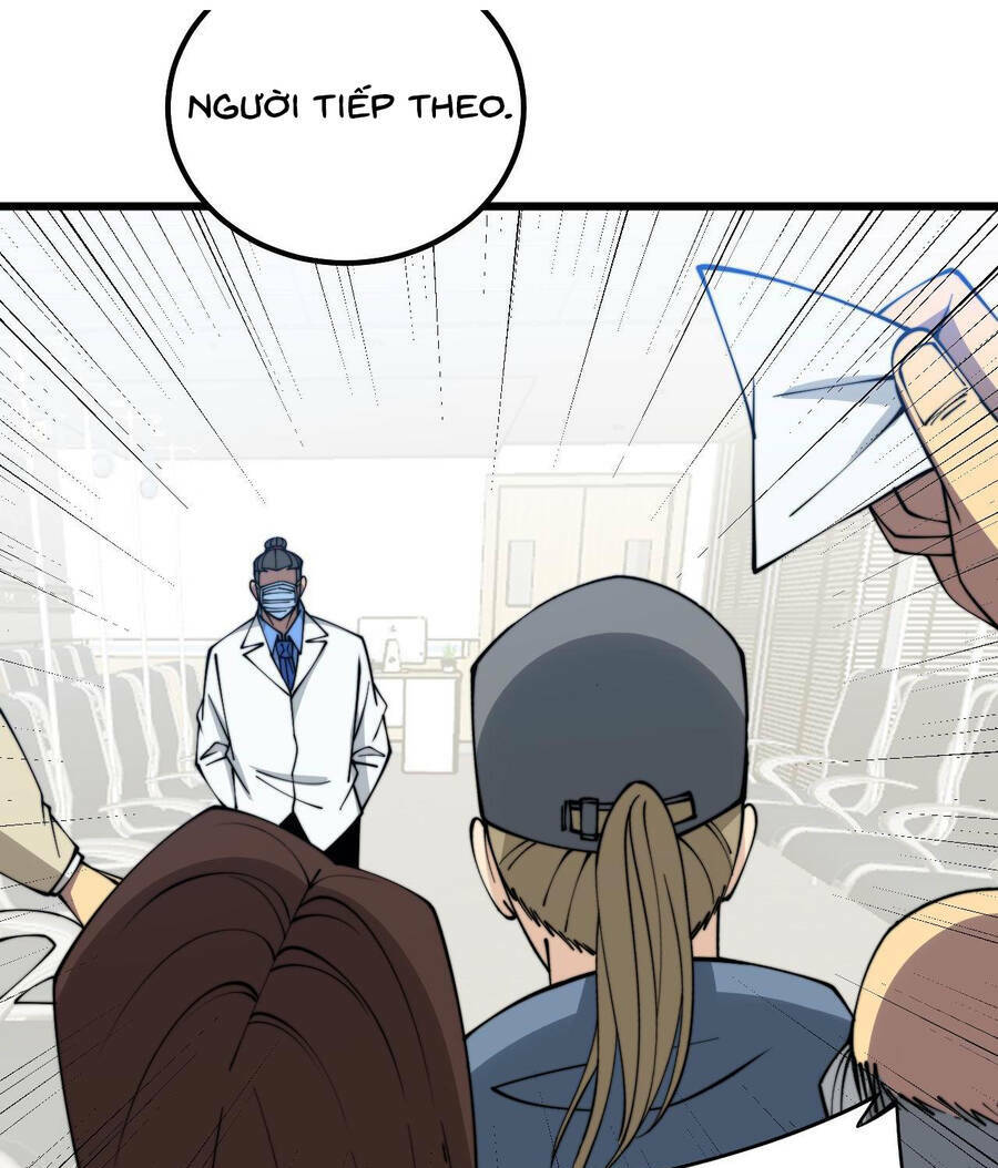 Độc Thủ Vu Y Chapter 328 - Trang 2