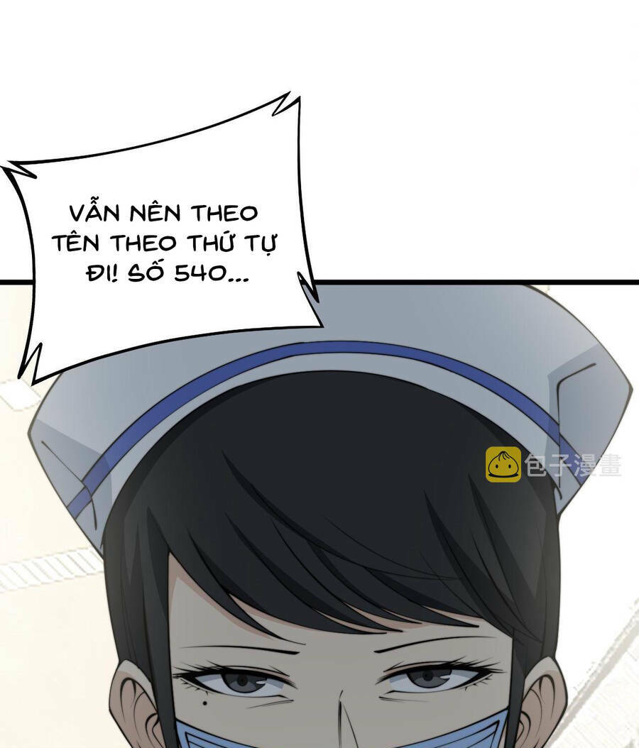 Độc Thủ Vu Y Chapter 328 - Trang 2