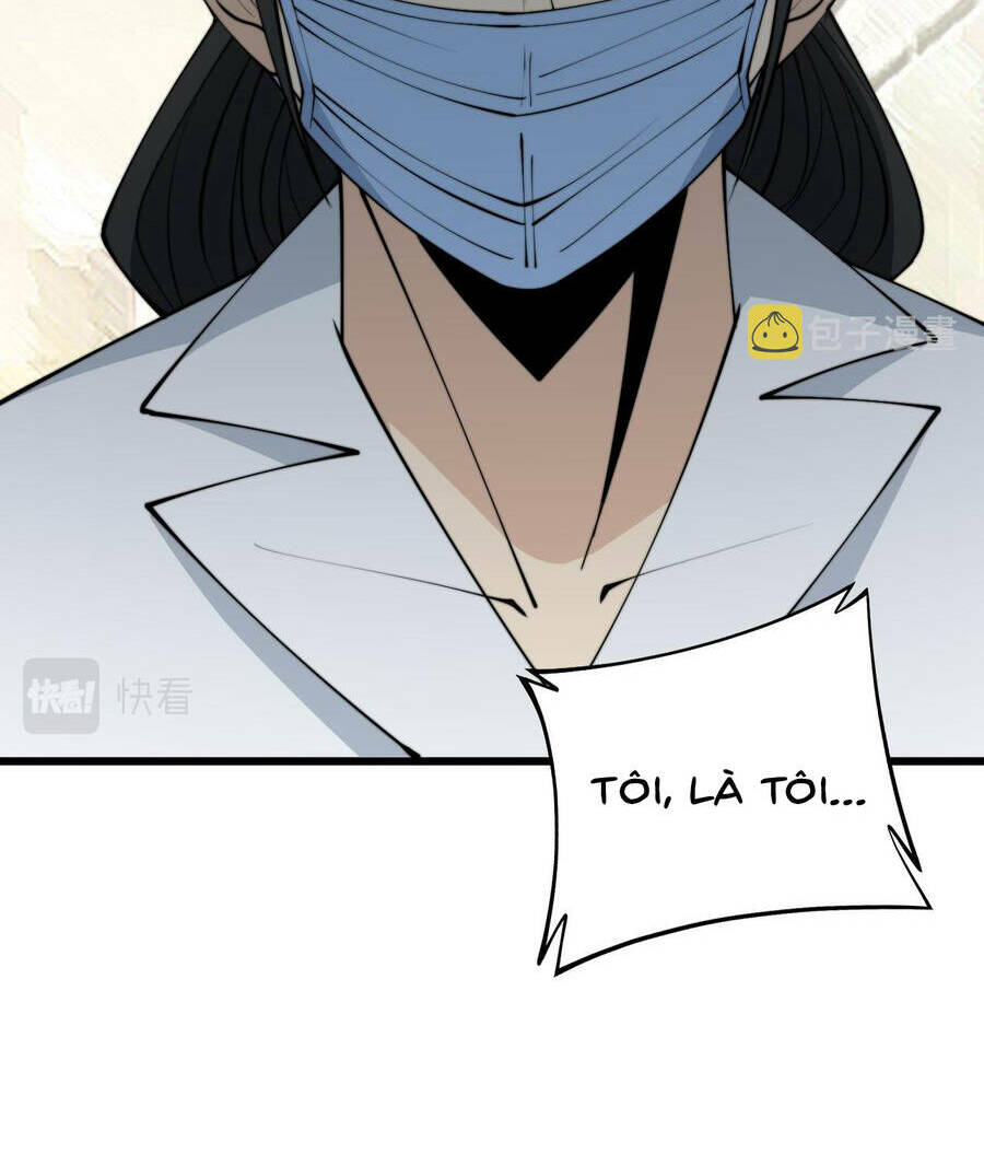 Độc Thủ Vu Y Chapter 328 - Trang 2