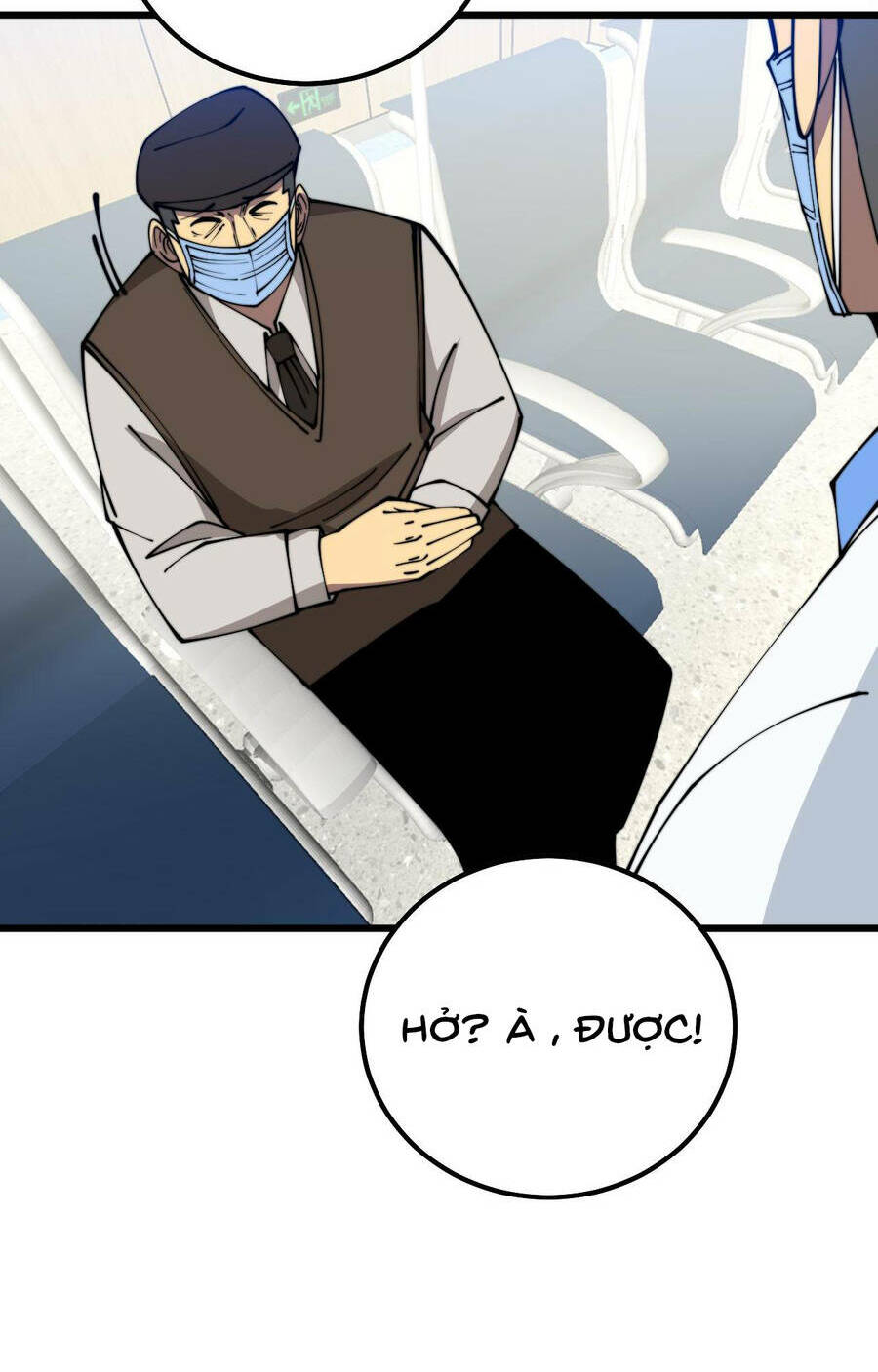 Độc Thủ Vu Y Chapter 328 - Trang 2