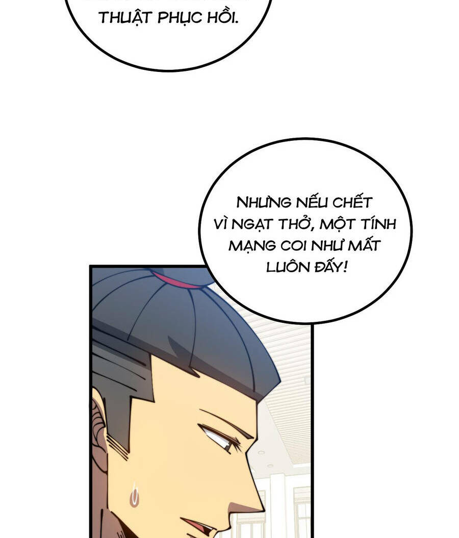 Độc Thủ Vu Y Chapter 328 - Trang 2