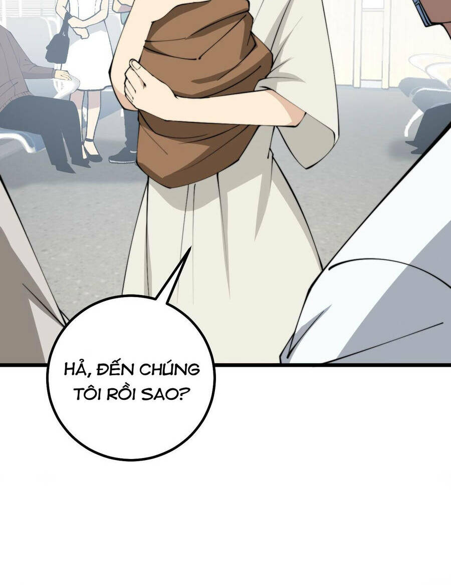 Độc Thủ Vu Y Chapter 329 - Trang 2