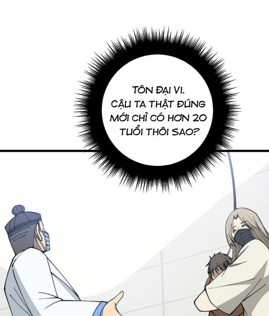 Độc Thủ Vu Y Chapter 329 - Trang 2