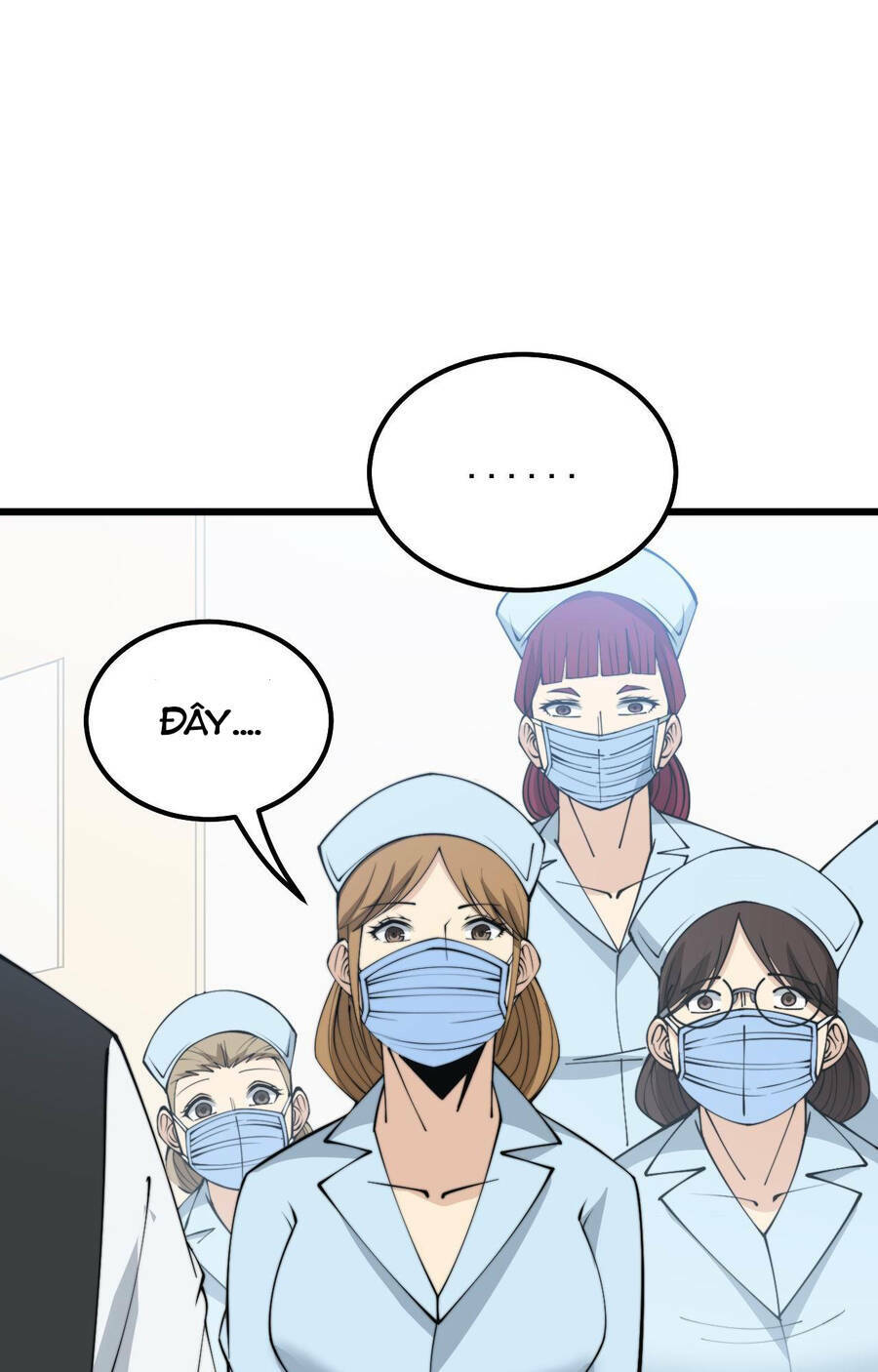 Độc Thủ Vu Y Chapter 329 - Trang 2