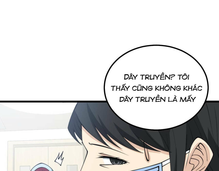Độc Thủ Vu Y Chapter 329 - Trang 2