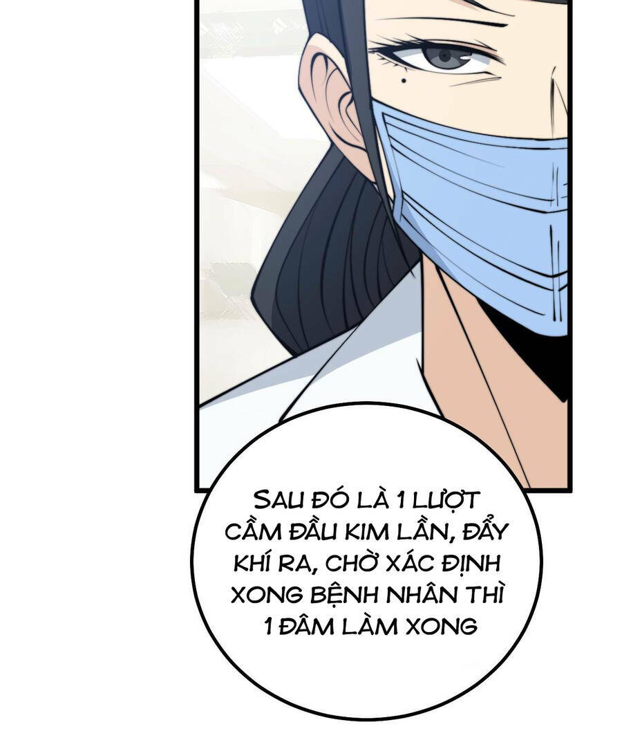 Độc Thủ Vu Y Chapter 329 - Trang 2