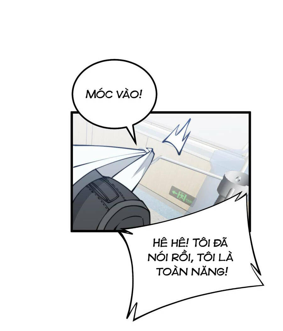 Độc Thủ Vu Y Chapter 329 - Trang 2