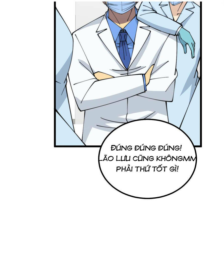 Độc Thủ Vu Y Chapter 329 - Trang 2