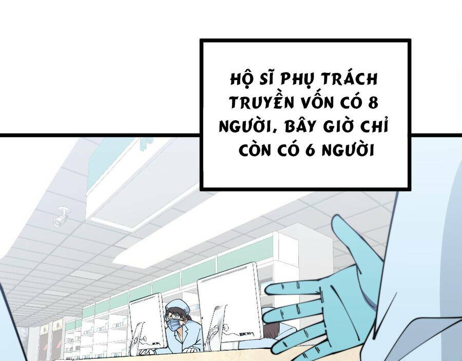 Độc Thủ Vu Y Chapter 329 - Trang 2