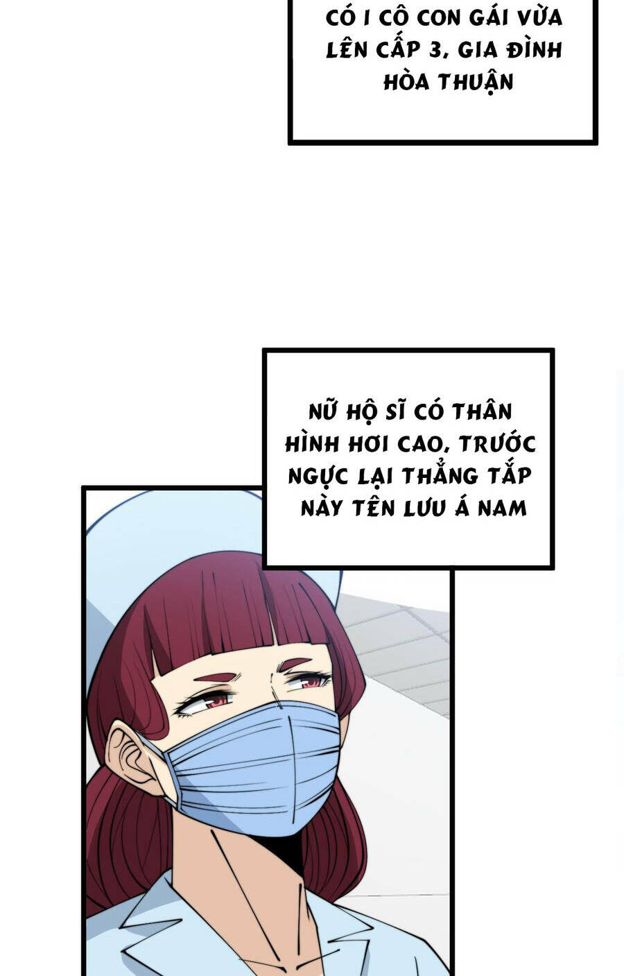 Độc Thủ Vu Y Chapter 329 - Trang 2