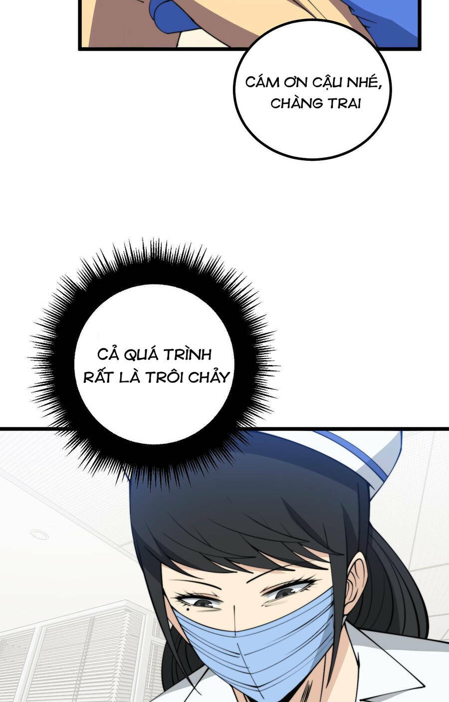 Độc Thủ Vu Y Chapter 329 - Trang 2