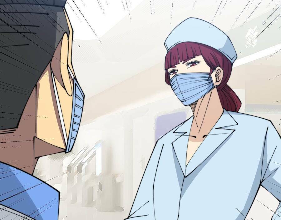 Độc Thủ Vu Y Chapter 329 - Trang 2