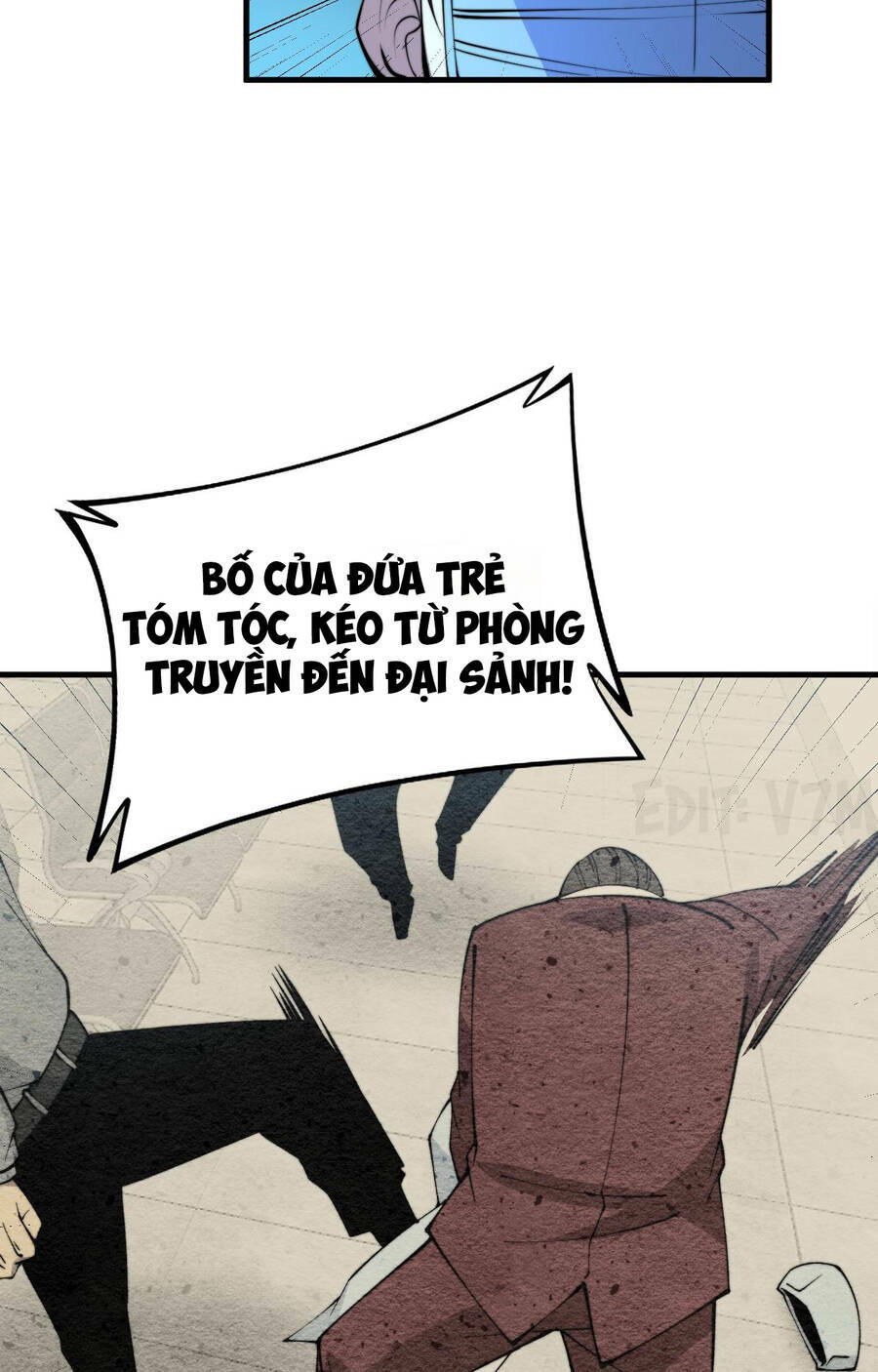 Độc Thủ Vu Y Chapter 329 - Trang 2