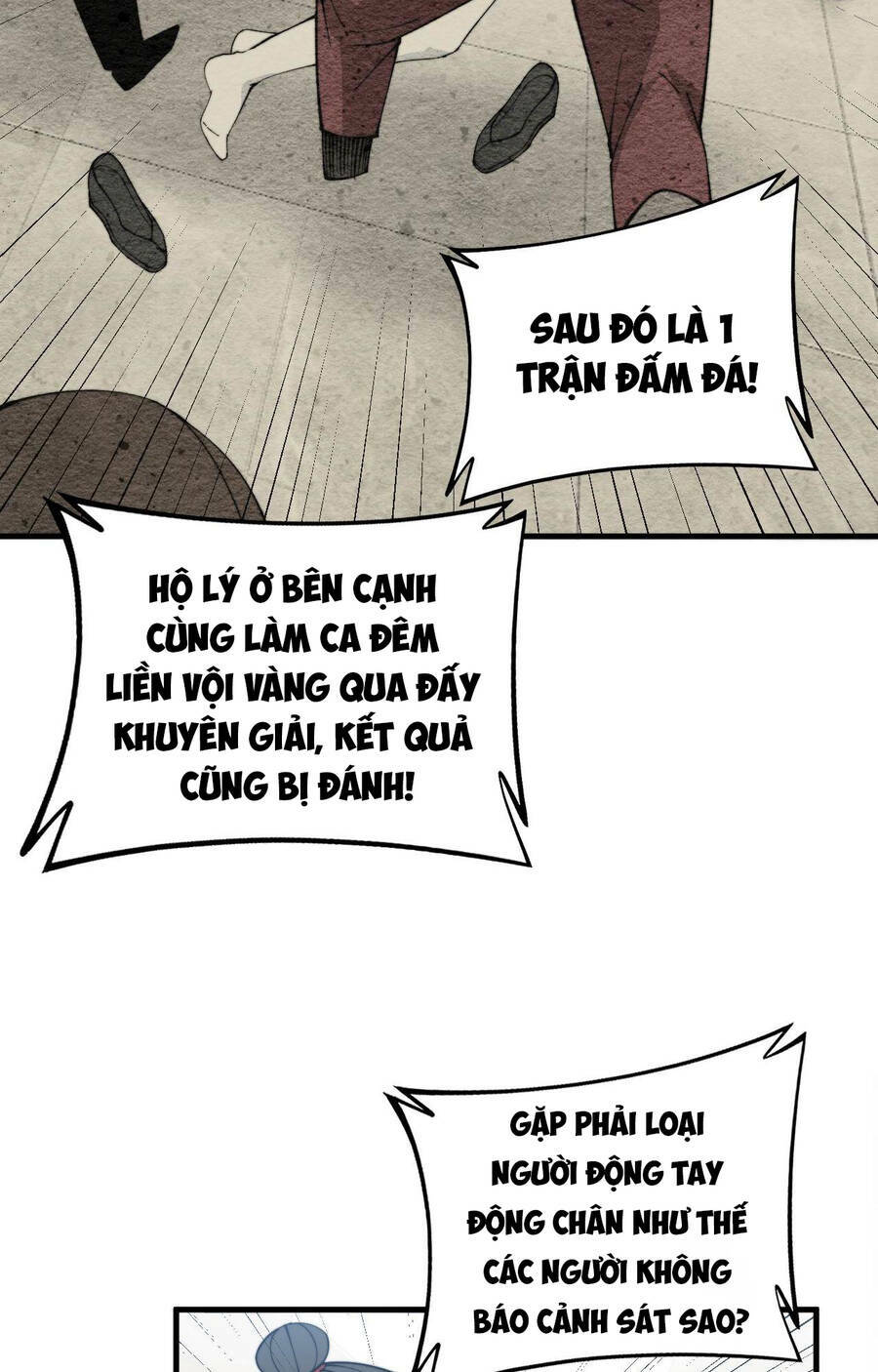 Độc Thủ Vu Y Chapter 329 - Trang 2